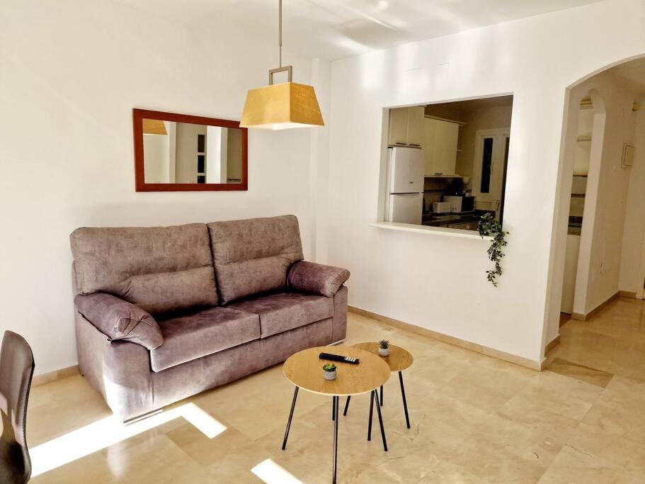 Ground Floor Apt In Atalaya Mijas Ngoại thất bức ảnh