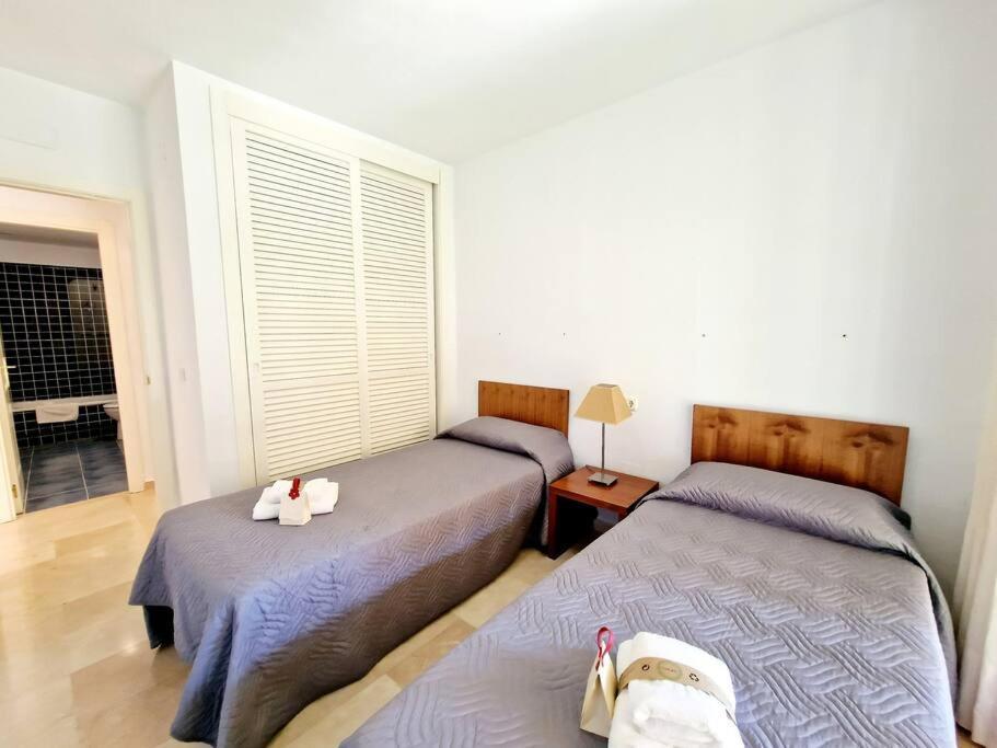 Ground Floor Apt In Atalaya Mijas Ngoại thất bức ảnh